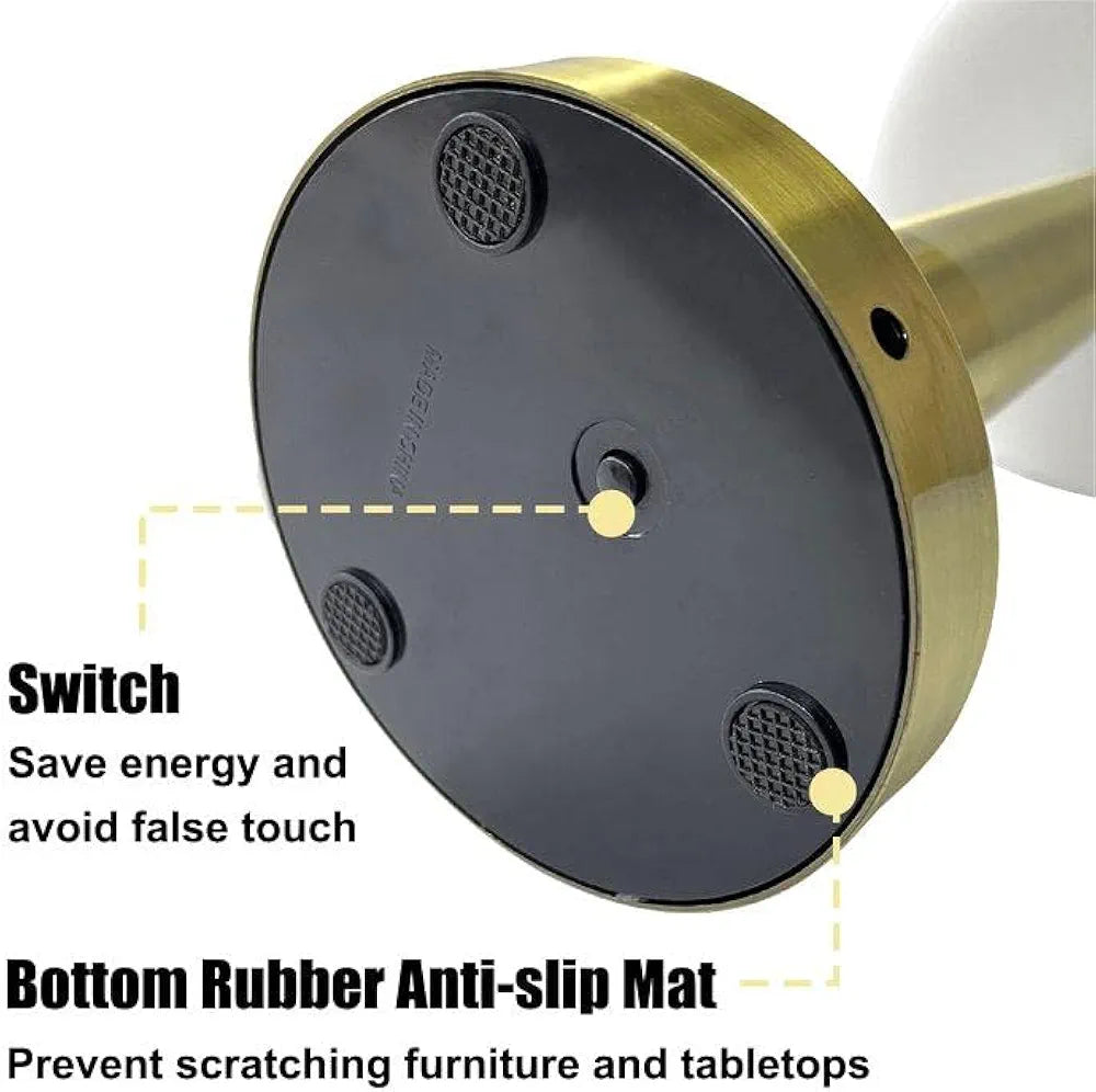 Smart LED Sensor Lamp – Auto Motion Night Light for Home