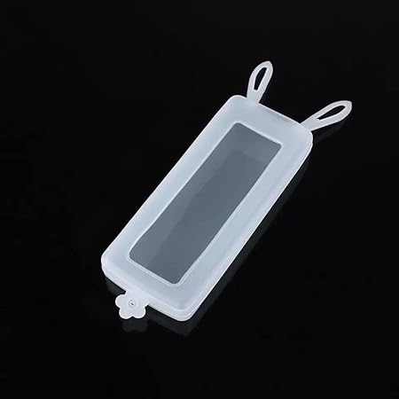 Silicone Remote Cover