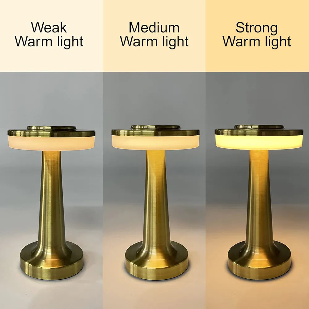 Smart LED Sensor Lamp – Auto Motion Night Light for Home