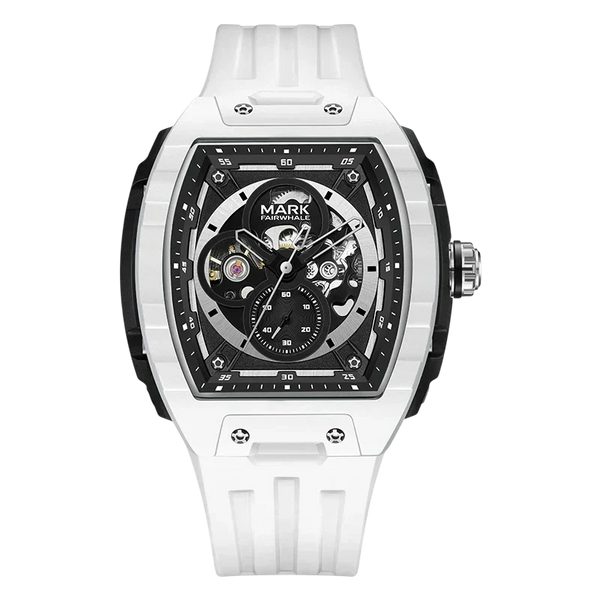 Mark Fairwhale Luxury Men's Chronograph Watch - FW-6003 NEXURIS