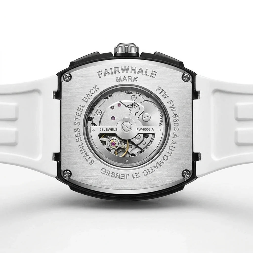 Mark Fairwhale Luxury Men's Chronograph Watch - FW-6003 NEXURIS