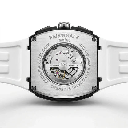 Mark Fairwhale Luxury Men's Chronograph Watch - FW-6003 NEXURIS